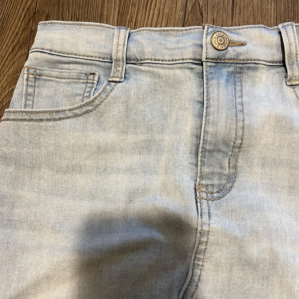 Cat & Jack Denim Skirt - Picture 2 of 4